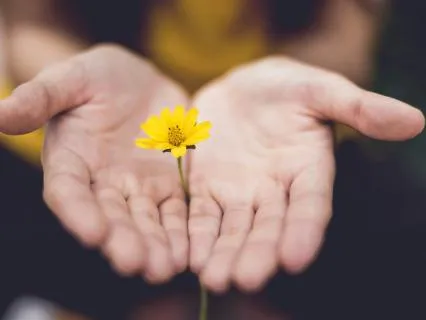 A Prayer For Healing