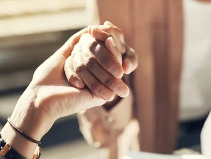 A Prayer For Nourishment And Self-Love During Menopause