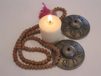 A Prayer for our Planet Earth