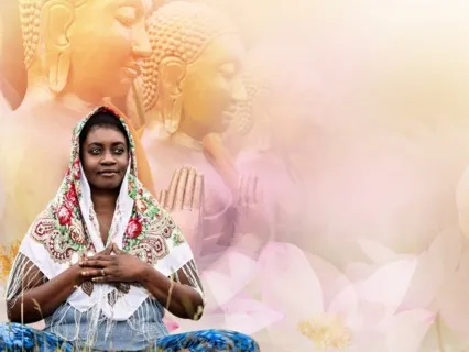 A Prayer For Peace Of Mind