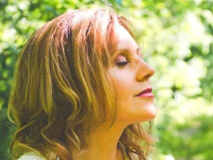 A Prayer For Relief From Depression