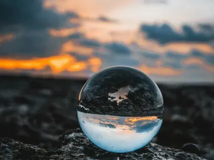 A Prayer For The Earth