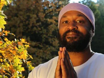 A Prayer For The End Of Your Day (Acapella)