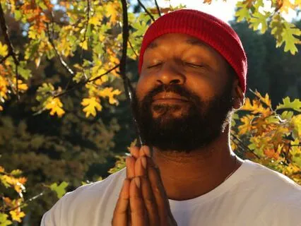 A Personal Prayer Assisting You As You Finish Your Day