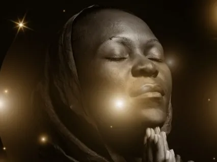 A Prayer For The Heart