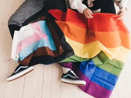 A Prayer For The LGBTQ Community