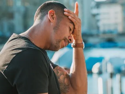 A Prayer For The Lost And Lonely