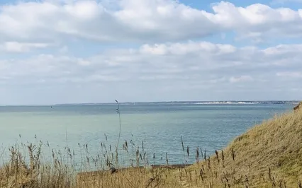 A Prayer For the New Dawn 