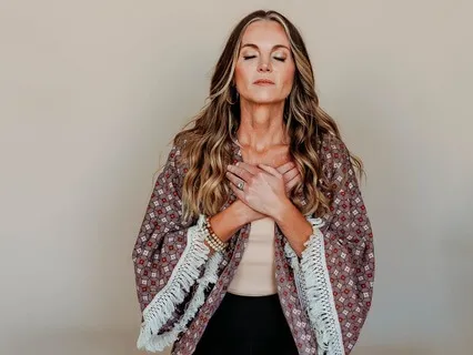 A Prayer For The Overwhelmed