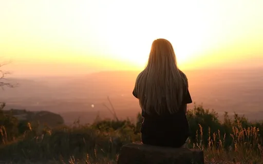 A Prayer For Those Who Feel Alone