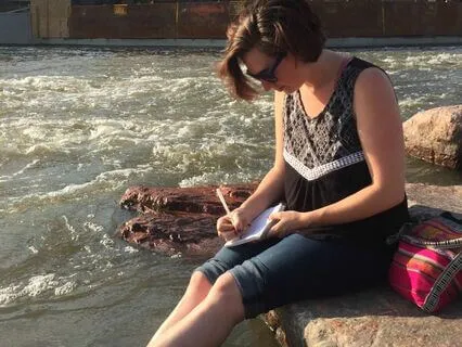 "A Prayer For Your Own Re-Membering"