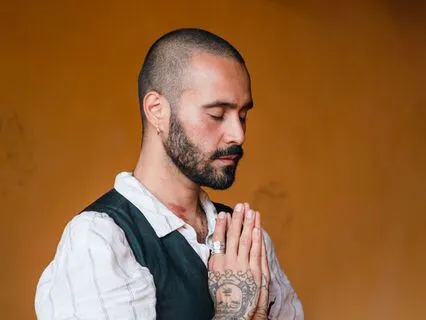 A Prayer Meditation For When You Feel Disconnected