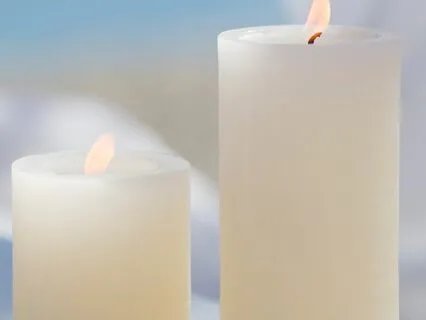 A Prayer Of Appreciation For My Natural Well-Being