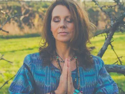 A Prayer Of Dignity And Peace (To Heal Trauma)