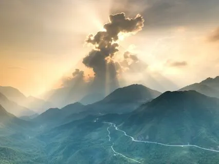 A Prayer Of Gratitude To Our Heavenly Father