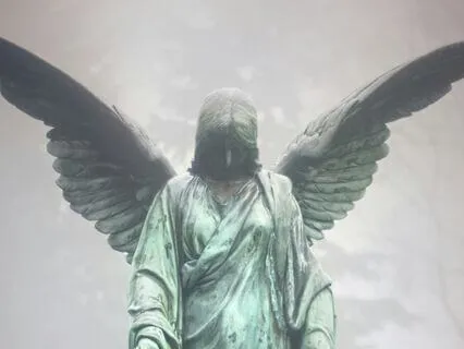 A Prayer To Archangel Michael (Words By Archangel Michael)