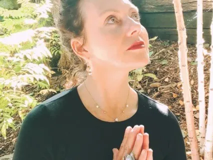 A Prayer To Ask For Blessings (Miracles) For All Beings