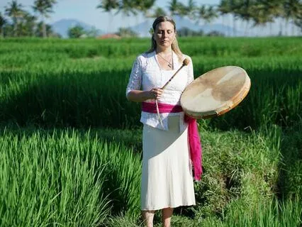 A Prayer To Great Spirit