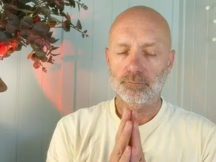 A Prayer To The Innermost Self