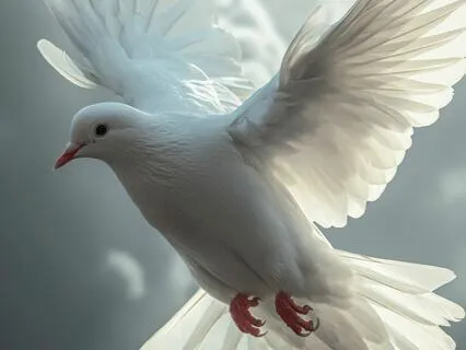 A Prayer When In Deep Distress