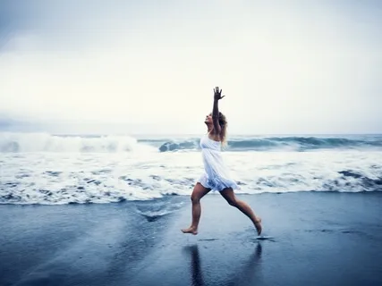 Threshold - A Prayerful Poem