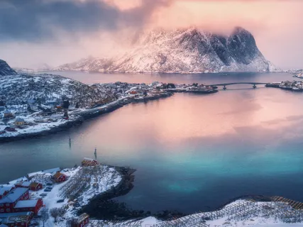 A Private Connection