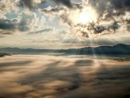 A Protection Song - Calling In The Light