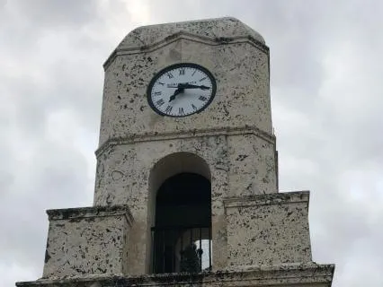 A Psalm For What Has Changed