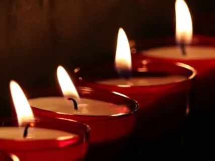 A Psalm of Meditation & Reflection - Psalm 119