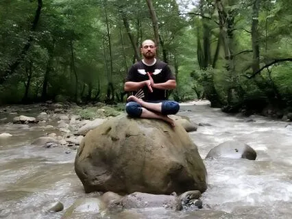 A Psychosomatic Insight With Rumi