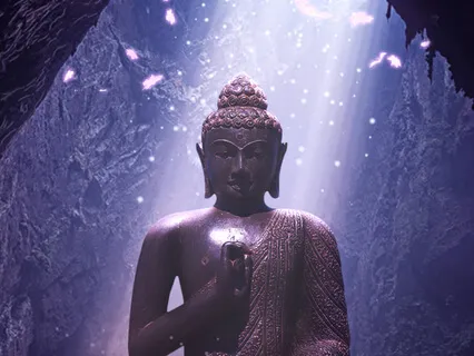 A Pure Heart (Heart Healing Sound Bath)