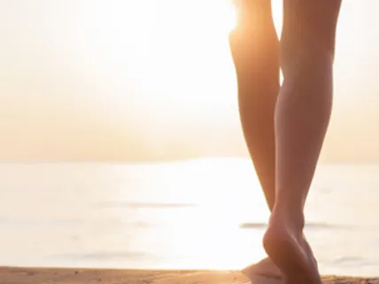 A Quality of Stillness