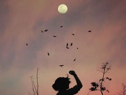 A Quick Blissful Moment: A Meditative Groove