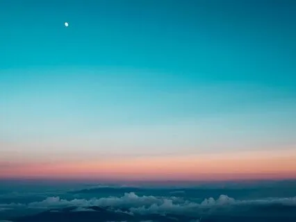 A Quick Blissful Moment: Beauty Eternal