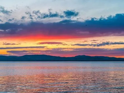 A Quick Blissful Moment: Bells From Beyond