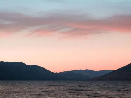 A Quick Blissful Moment: Hazy Ukulele