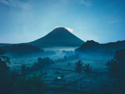 A Quick Blissful Moment: Mystical Hang Drum