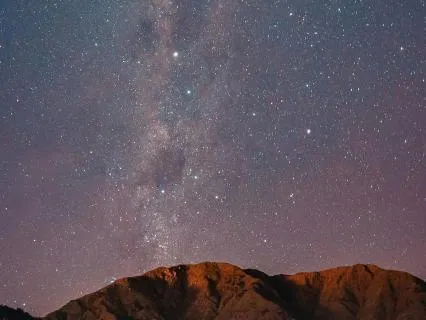A Quick Blissful Moment: Mystical Steel Tongue Drum