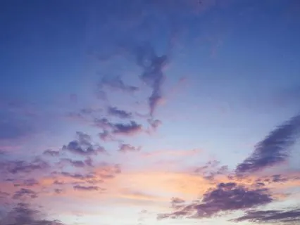 A Quick Blissful Moment: Peaceful Guitar