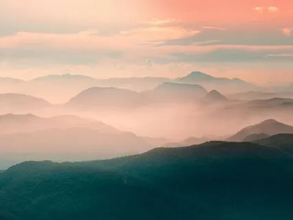 A Quick Blissful Moment: Pure Crystal