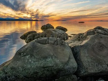 A Quick Blissful Moment: The Cradle of the Morning