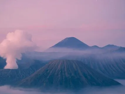 A Quick Blissful Moment: Time To Reflect