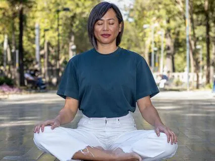 A Quick Meditation For Continuous Renewal