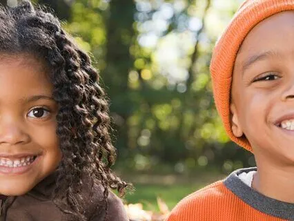 A Quick Meditation For Kids Before Family Holiday Gatherings