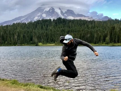 A Quick Reminder That You Are Alive