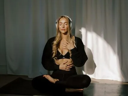 A Quick Reset Meditation