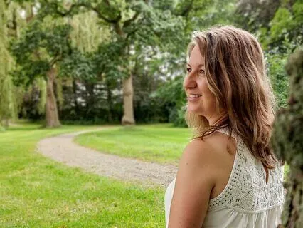 Quick Grounding For Inner Strength - With Chimes