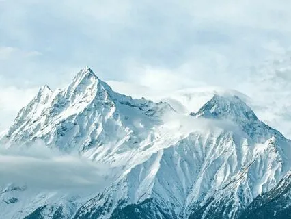 A Quick Return To Presence