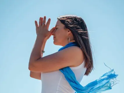 A Quick Way To Clear Your Energy Centres