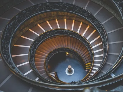 Lift Out Of Your Busy Mind